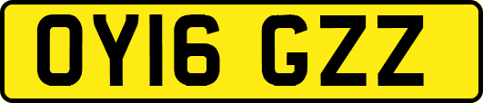 OY16GZZ