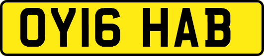 OY16HAB