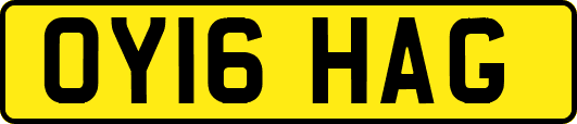 OY16HAG
