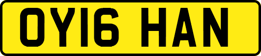 OY16HAN