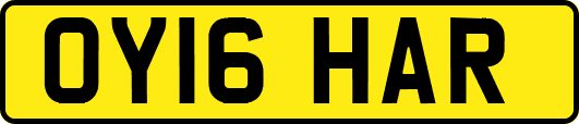 OY16HAR