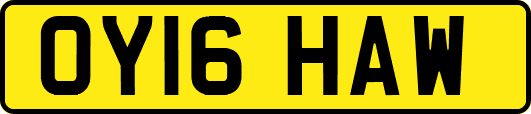 OY16HAW