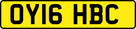 OY16HBC