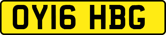 OY16HBG