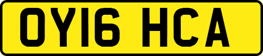 OY16HCA