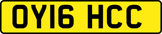 OY16HCC
