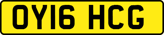 OY16HCG