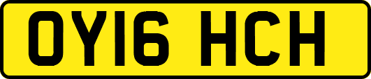OY16HCH