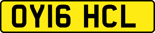 OY16HCL