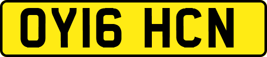 OY16HCN
