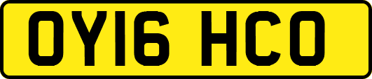 OY16HCO