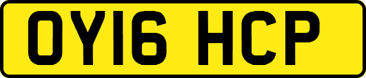 OY16HCP
