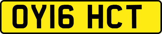 OY16HCT