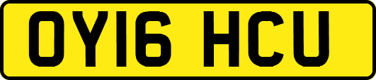 OY16HCU