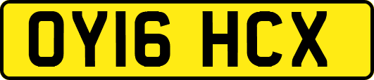OY16HCX