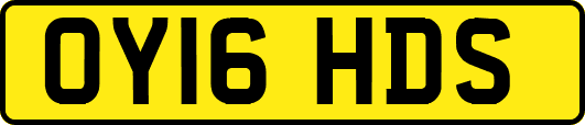 OY16HDS