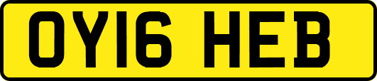 OY16HEB