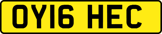 OY16HEC