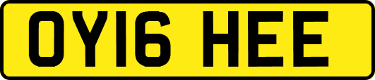 OY16HEE