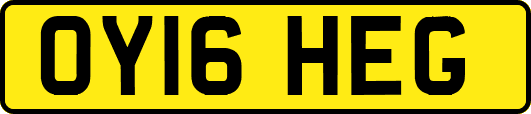 OY16HEG
