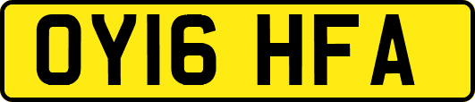 OY16HFA