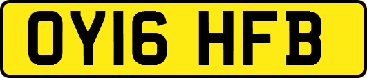 OY16HFB