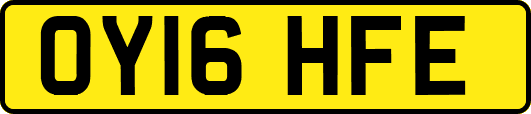 OY16HFE