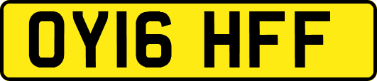 OY16HFF