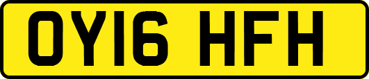 OY16HFH