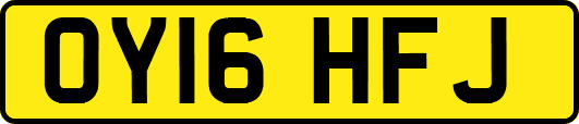 OY16HFJ