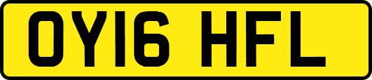 OY16HFL