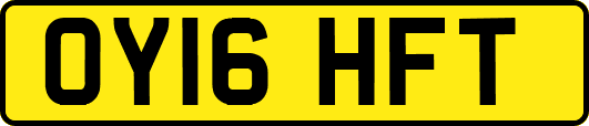 OY16HFT