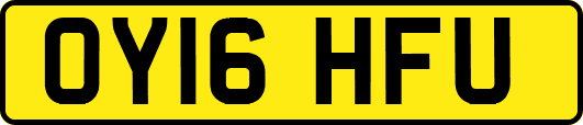 OY16HFU