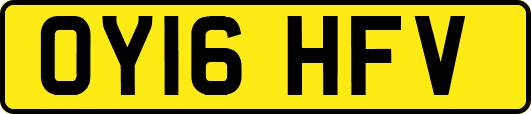 OY16HFV