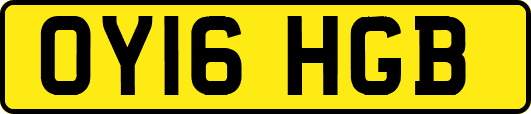 OY16HGB