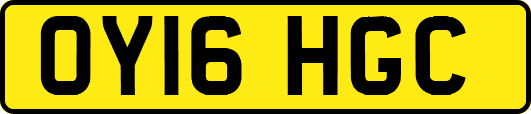 OY16HGC