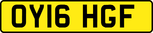 OY16HGF