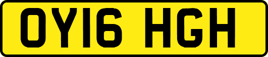 OY16HGH