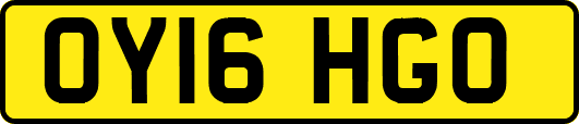 OY16HGO