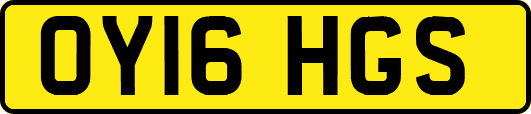 OY16HGS