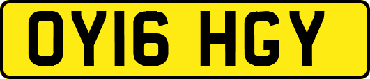 OY16HGY