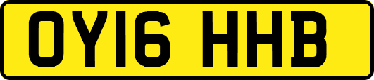 OY16HHB