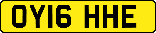 OY16HHE