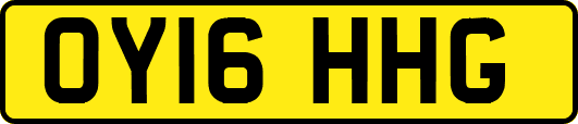 OY16HHG