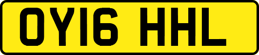 OY16HHL