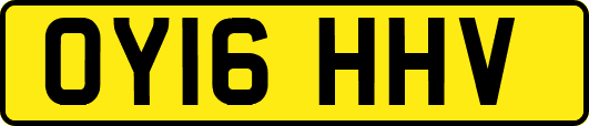OY16HHV