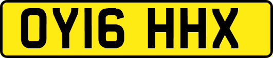 OY16HHX