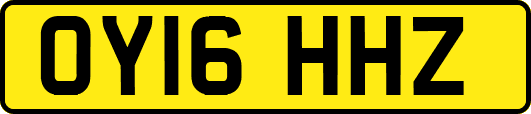 OY16HHZ