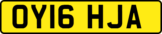 OY16HJA