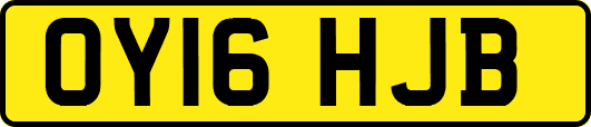 OY16HJB